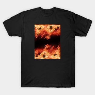 Fire Magic T-Shirt